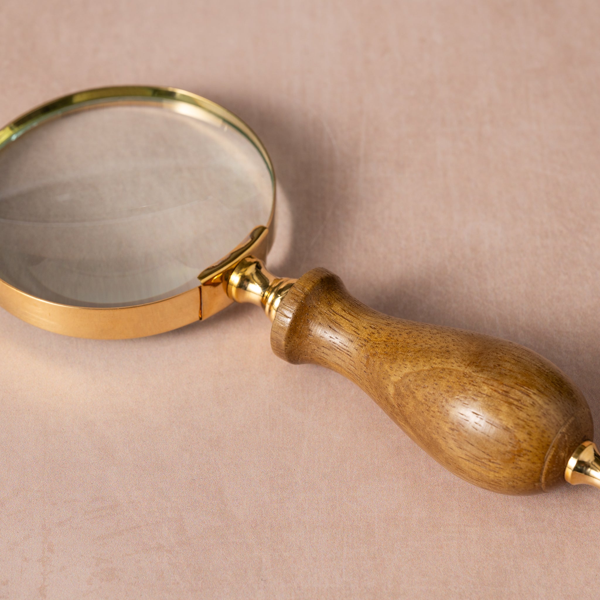 Pakadana Magnifying Glass - Ten Thousand Villages