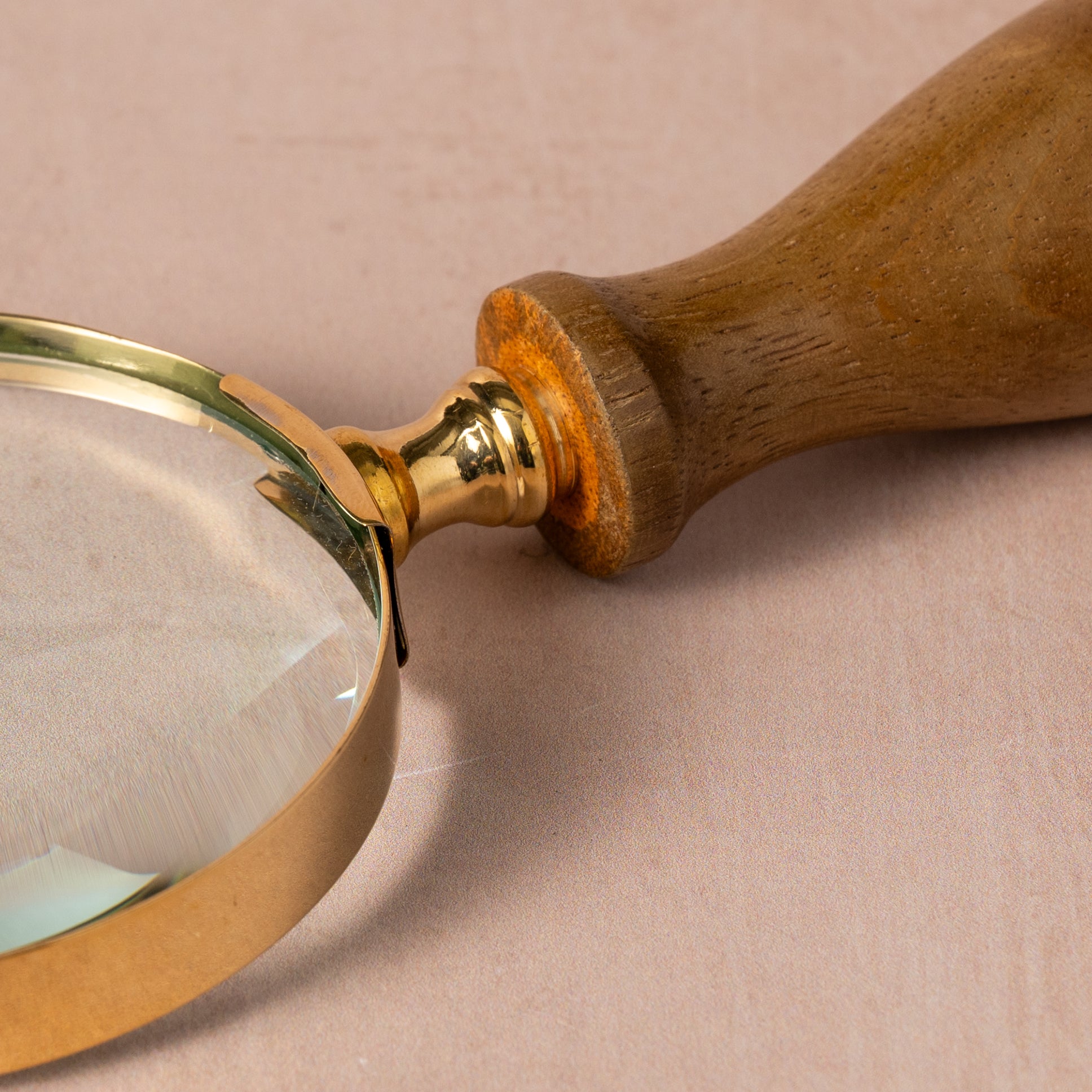 Pakadana Magnifying Glass - Ten Thousand Villages