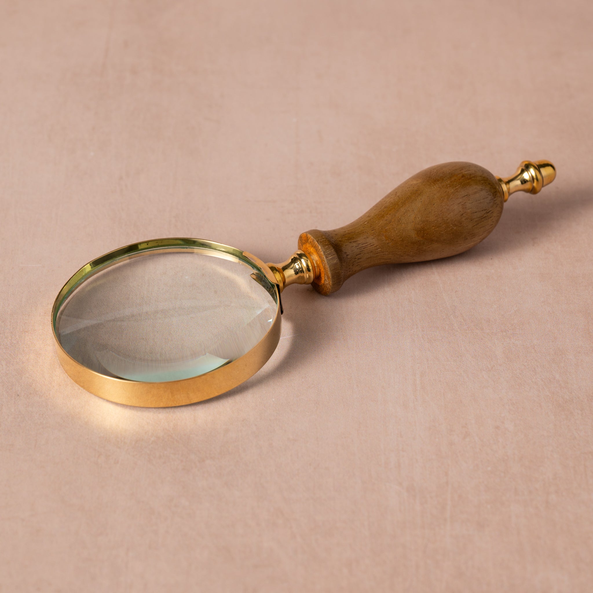 Pakadana Magnifying Glass - Ten Thousand Villages