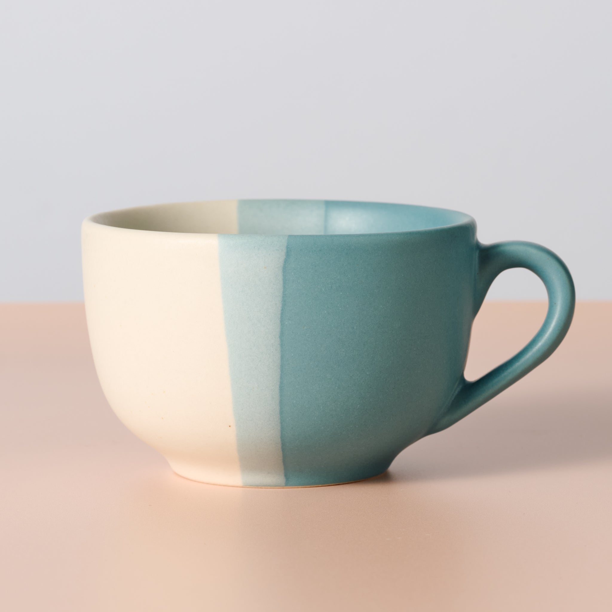 Ten Thousand Villages Pheeka Striped Mug - Thumbnail 5