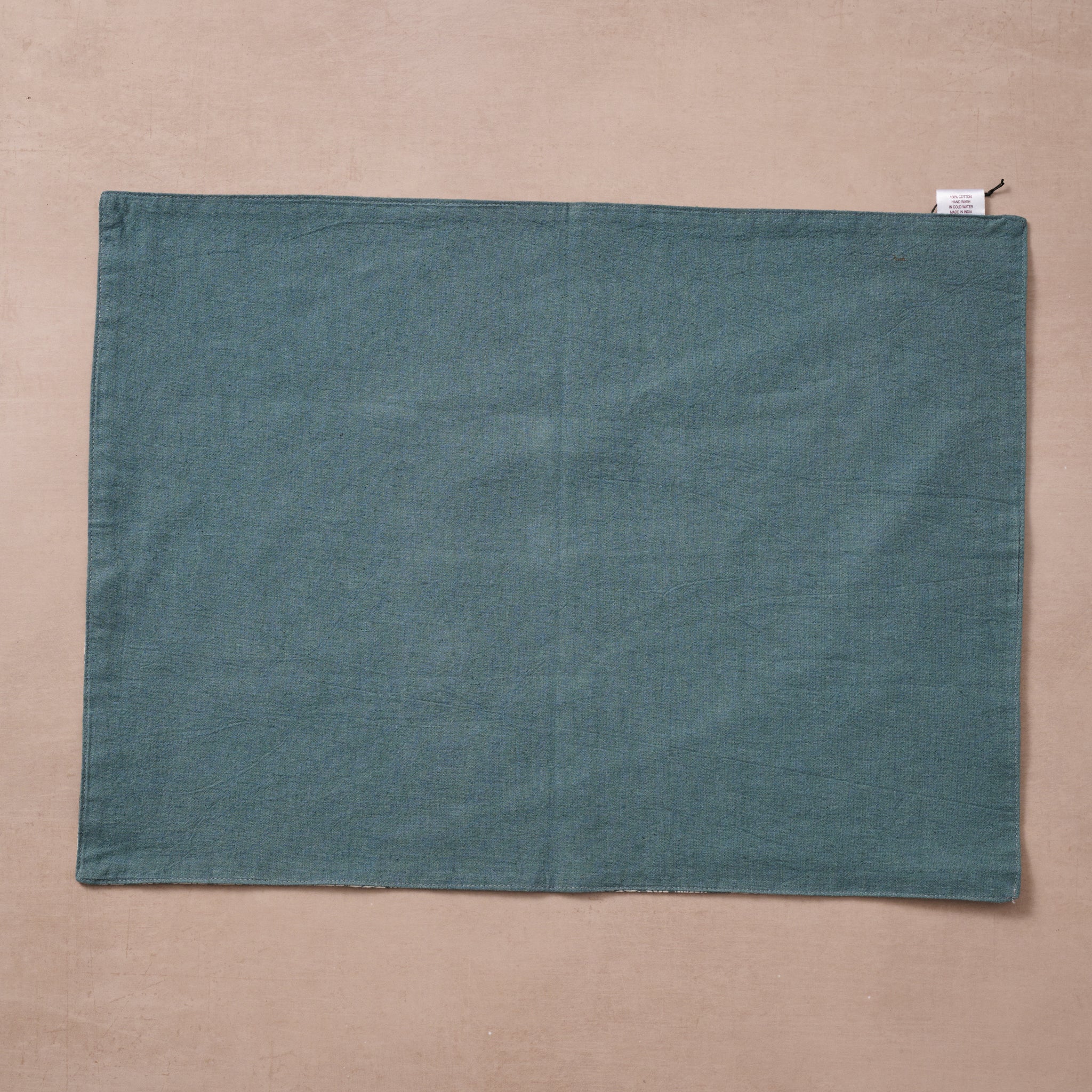 Baadal Blockprint Placemat