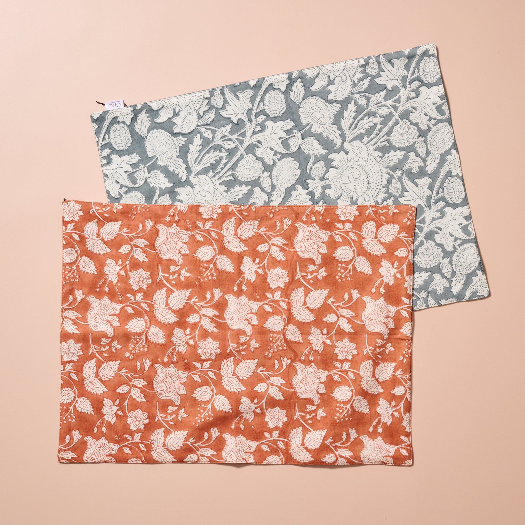 Rawas Blockprint Placemat