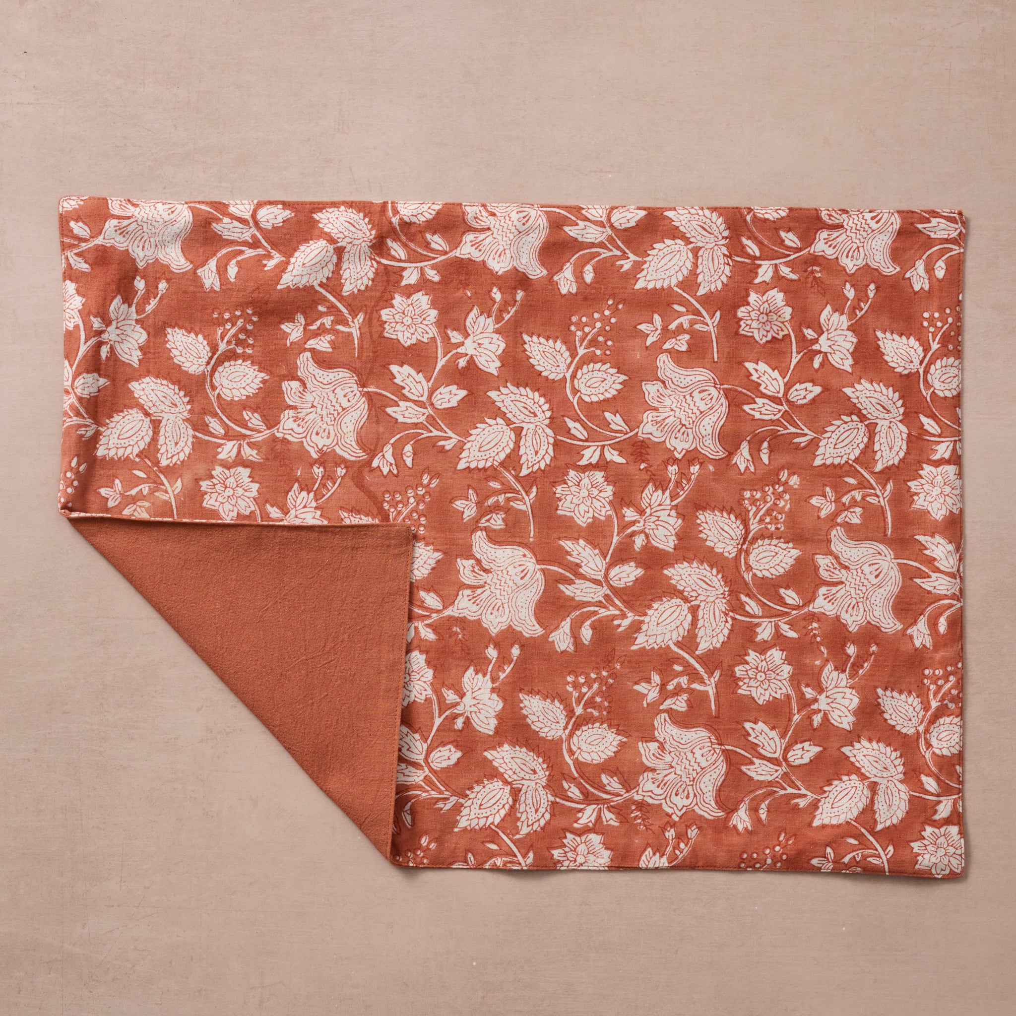 Rawas Blockprint Placemat