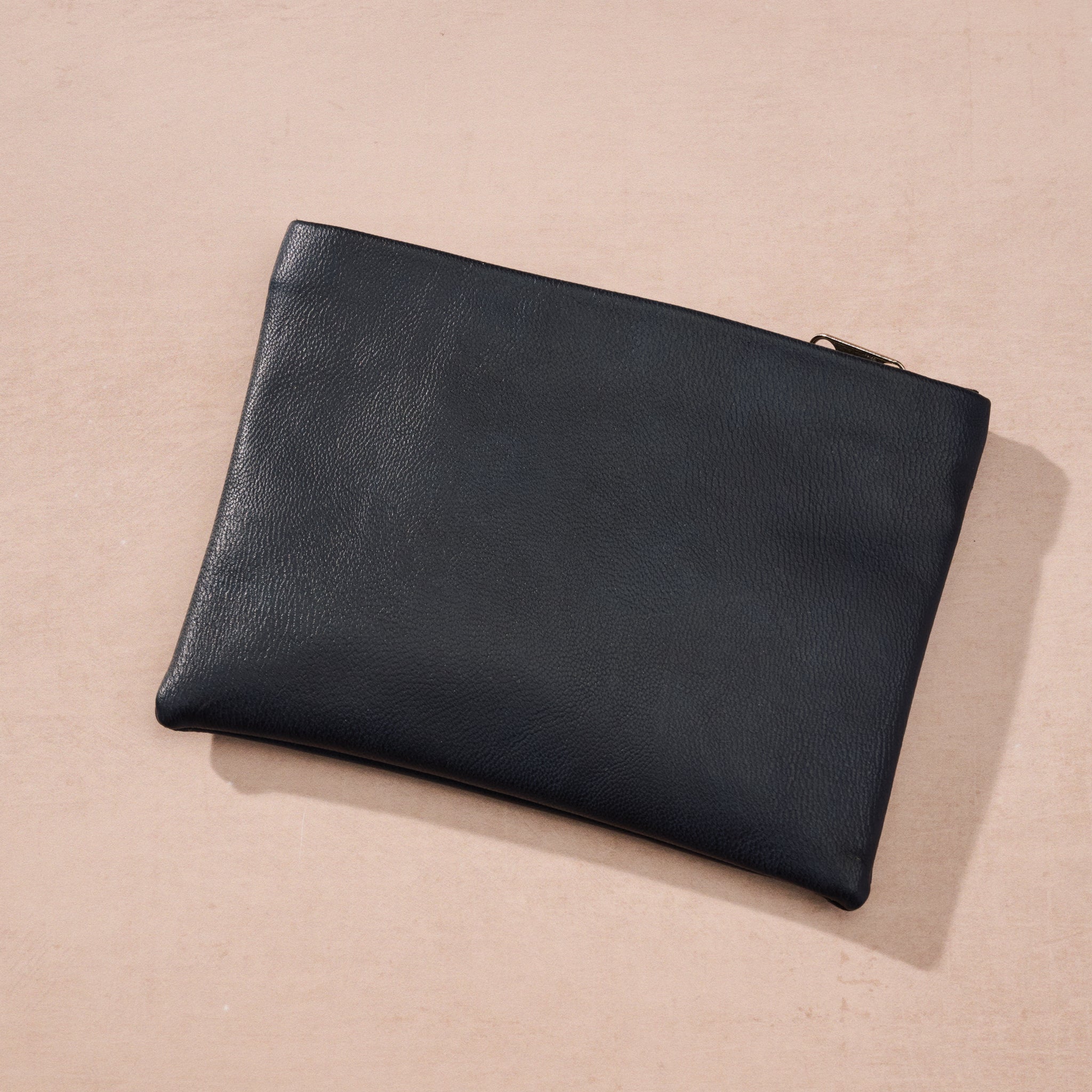 Gahara Embossed Coin Purse - Ten Thousand Villages