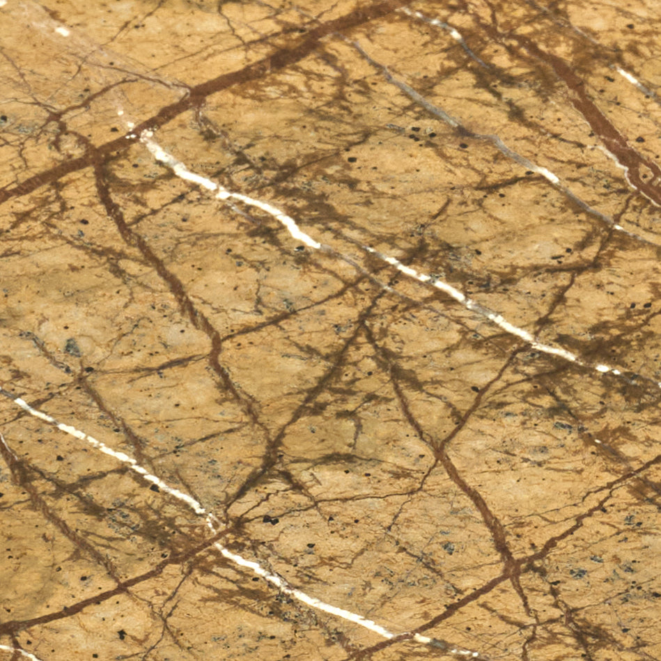 Bidasar Stone Coasters - Set of 4 - Ten Thousand Villages