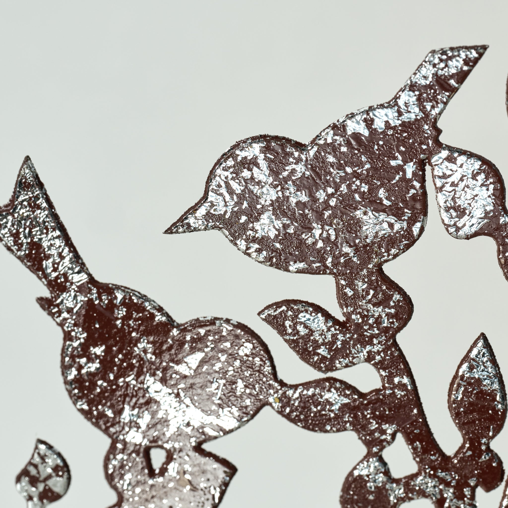 First Light Iron Candleholder - Ten Thousand Villages