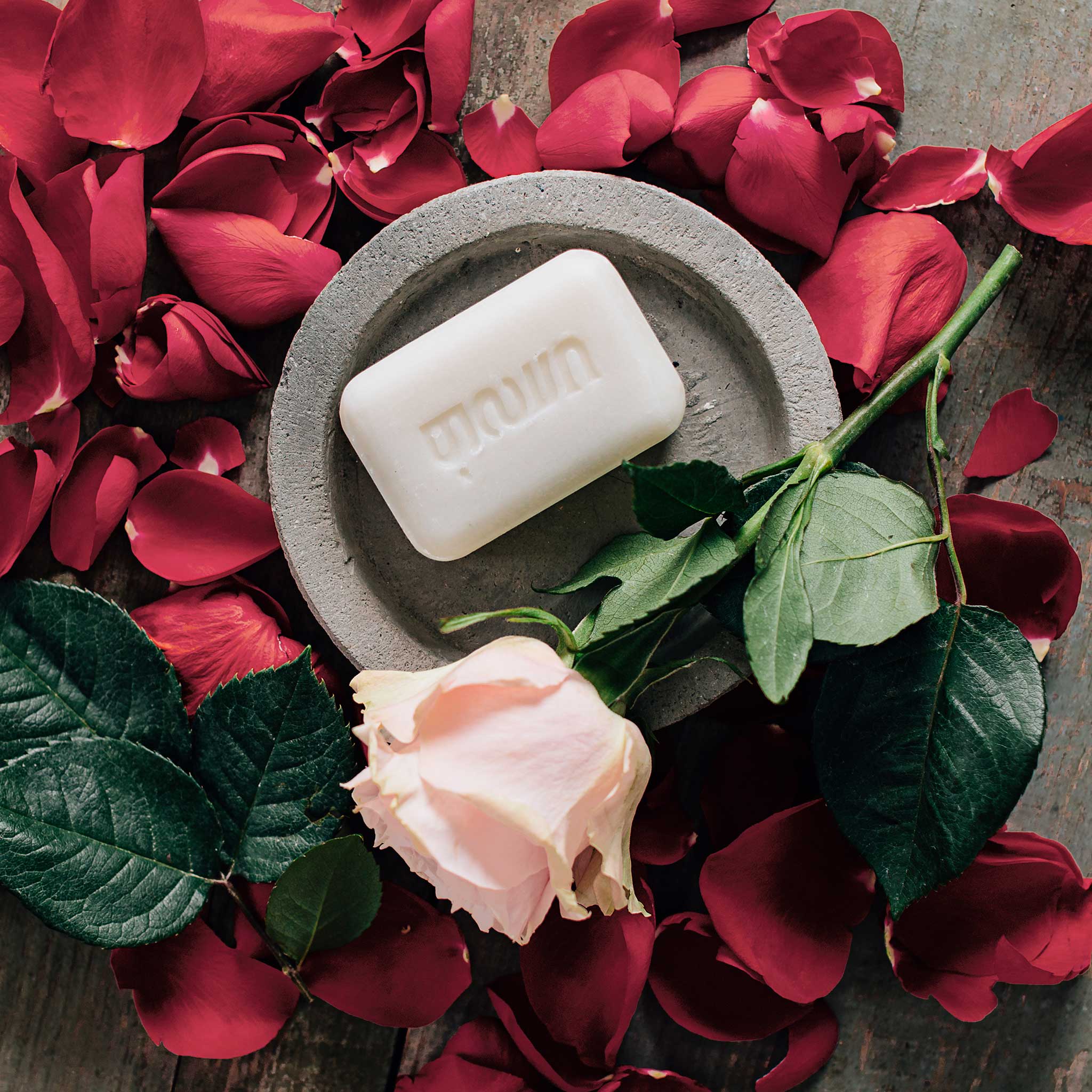 Rose Soap – Ten Thousand Villages