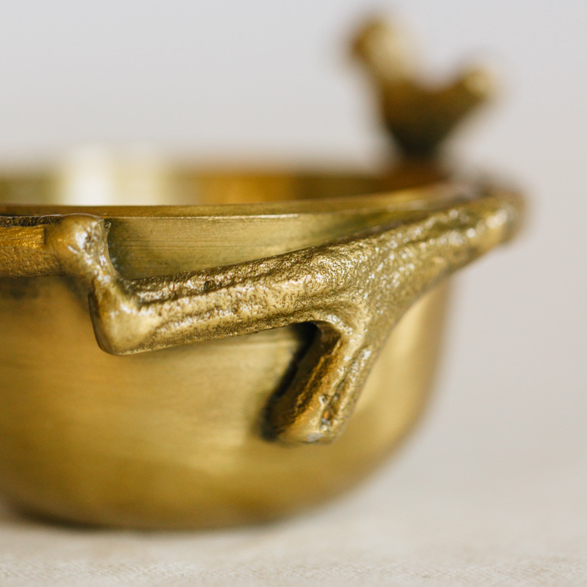 Gudu Metal Measuring Cup Set - Ten Thousand Villages