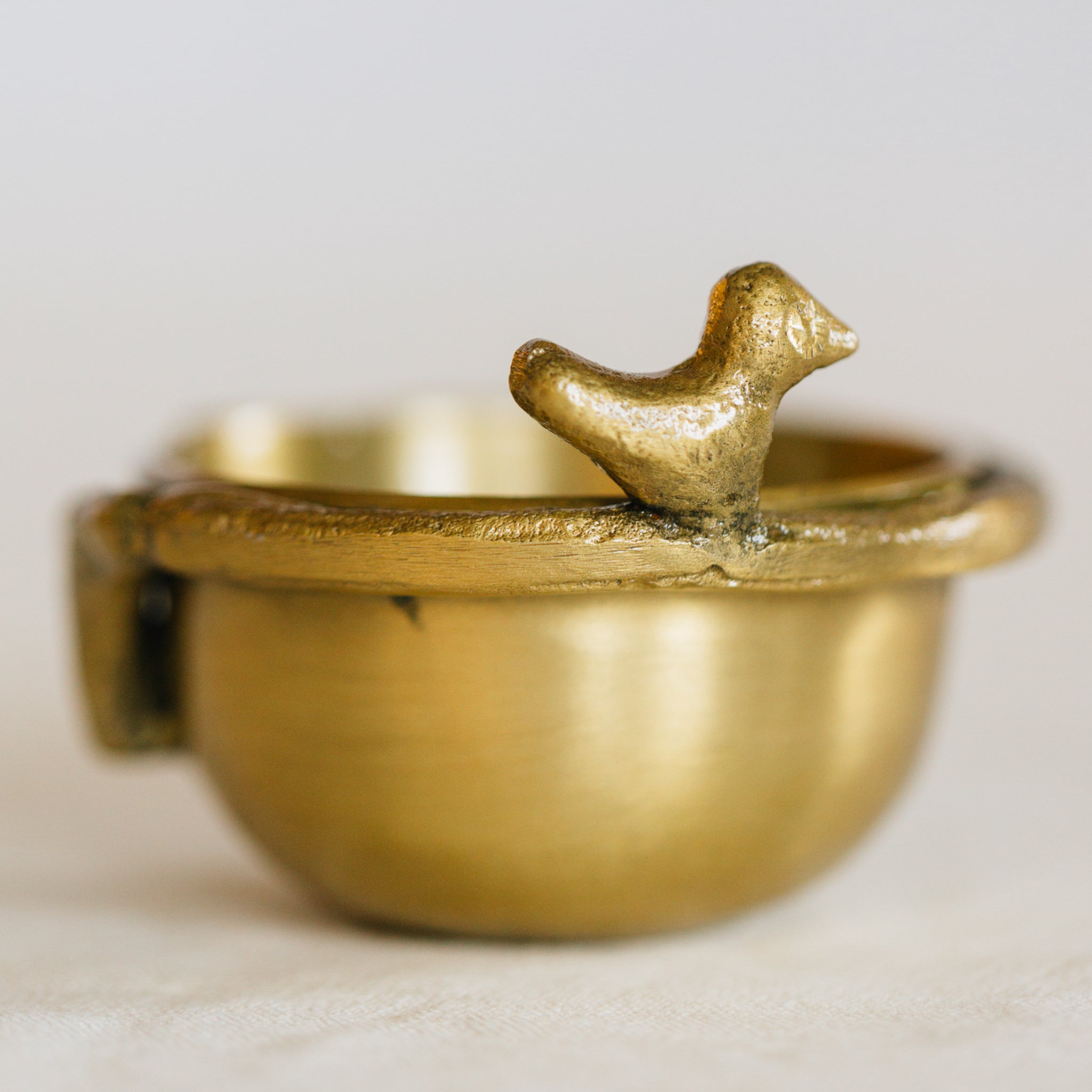 Gudu Metal Measuring Cup Set - Ten Thousand Villages