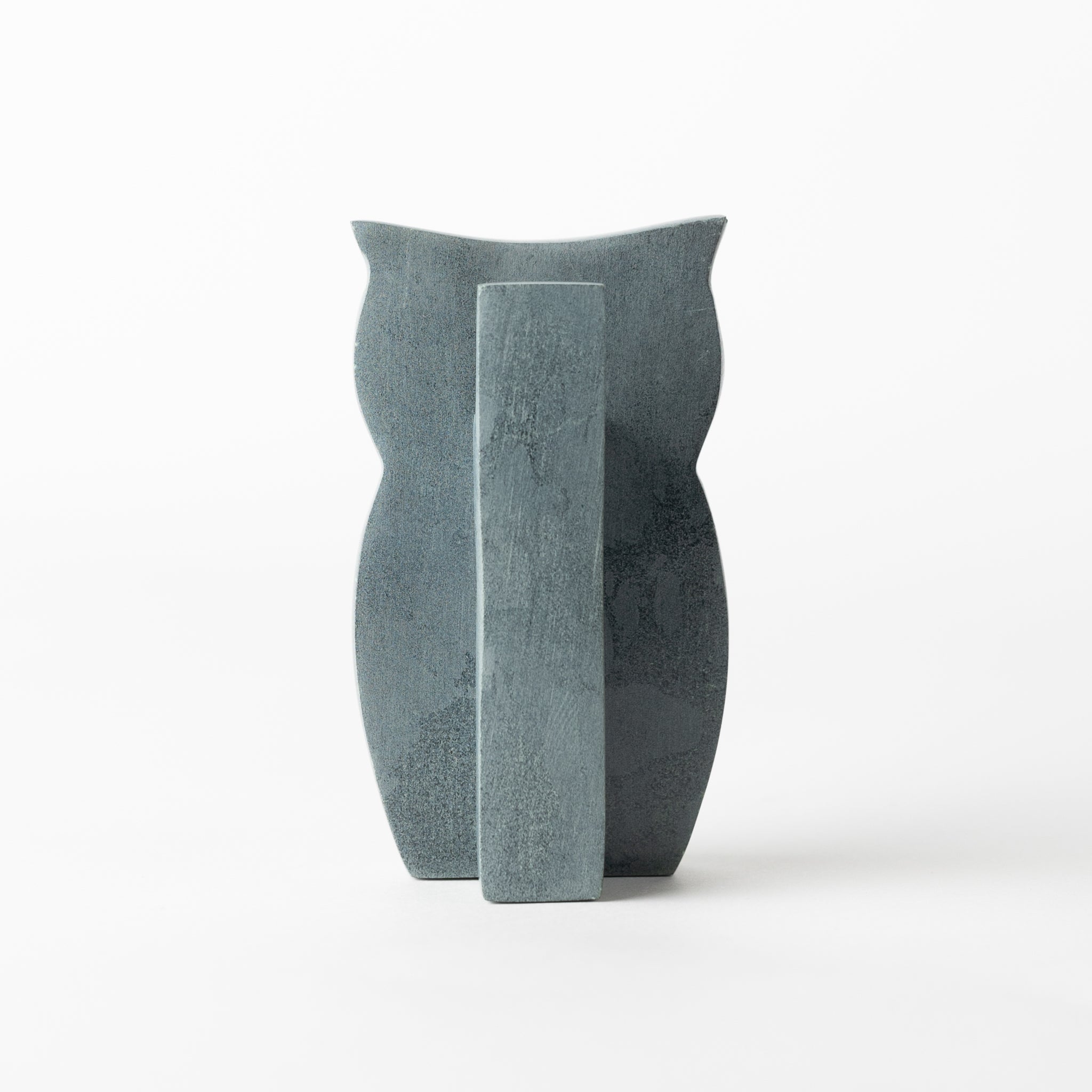 Ullu Soapstone Eyeglass Holder – Ten Thousand Villages