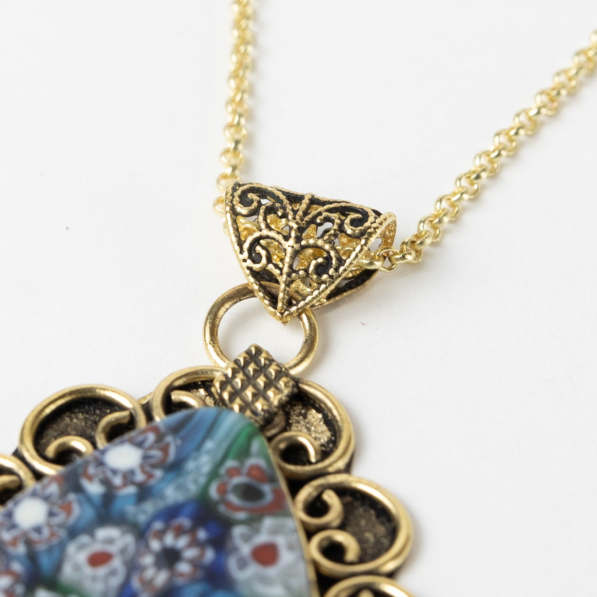 Anya Necklace