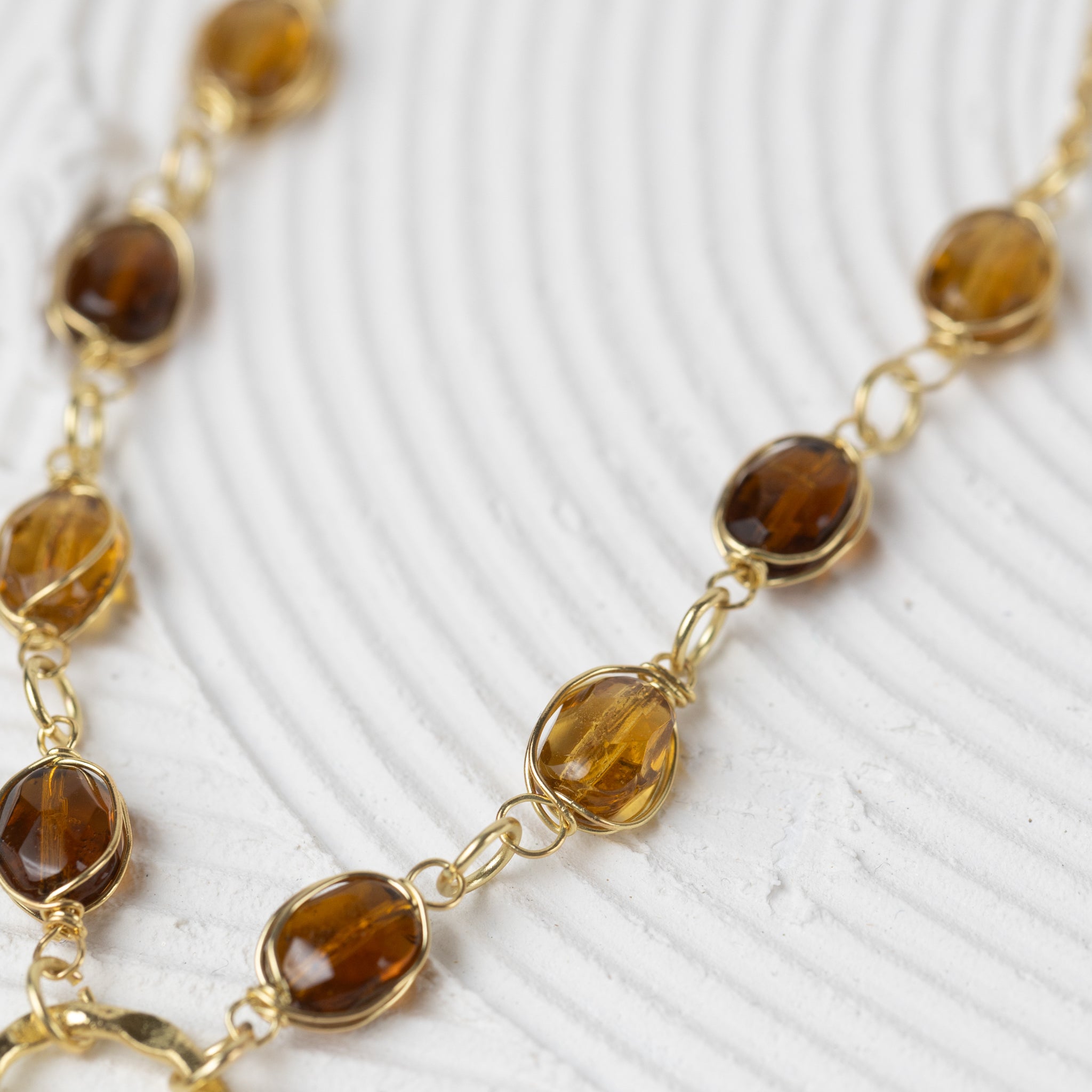 Mila Pendant Necklace - Ten Thousand Villages