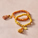 Tashi Sari Beaded Bracelet - Saffron thumbnail 4