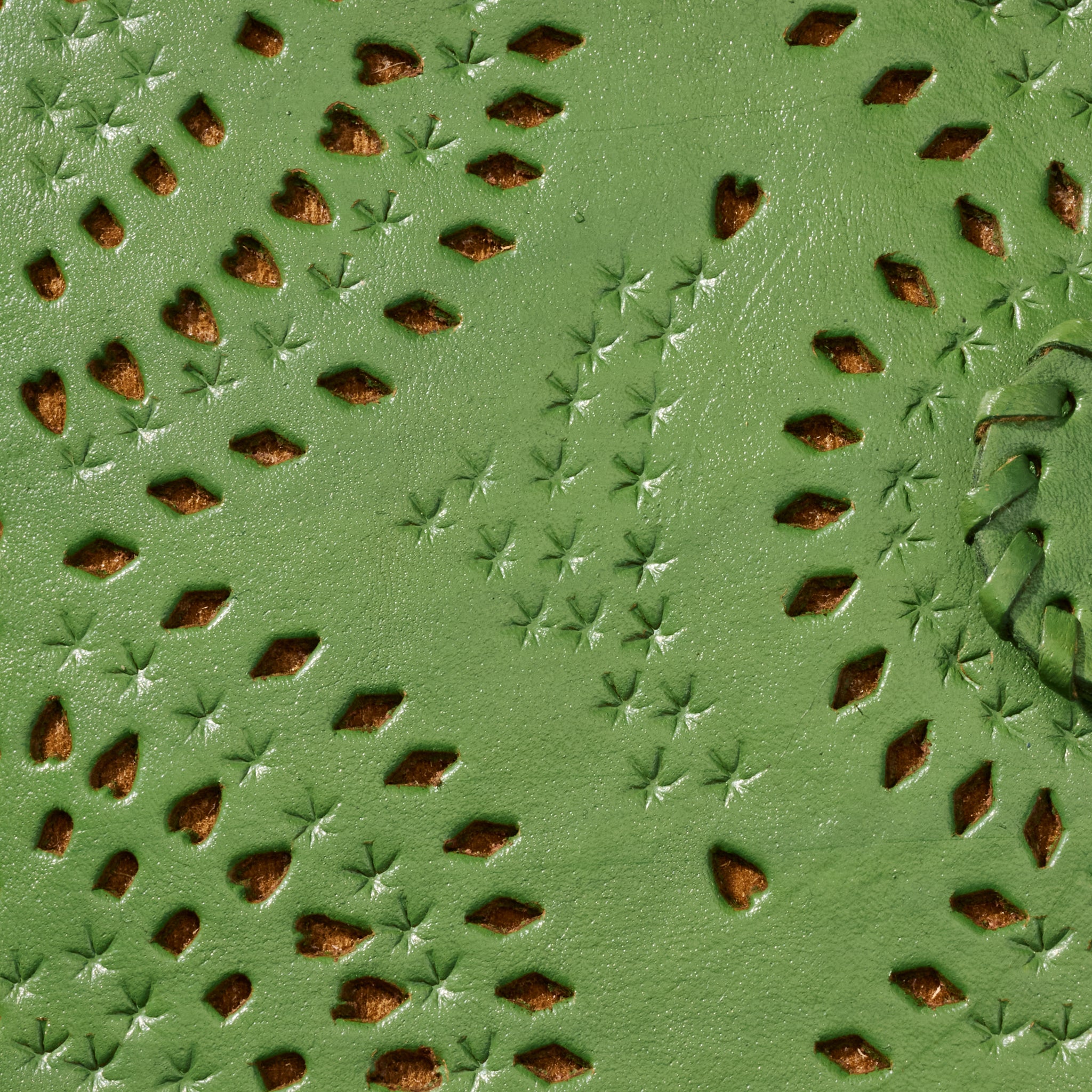 Tunai Leather Wallet