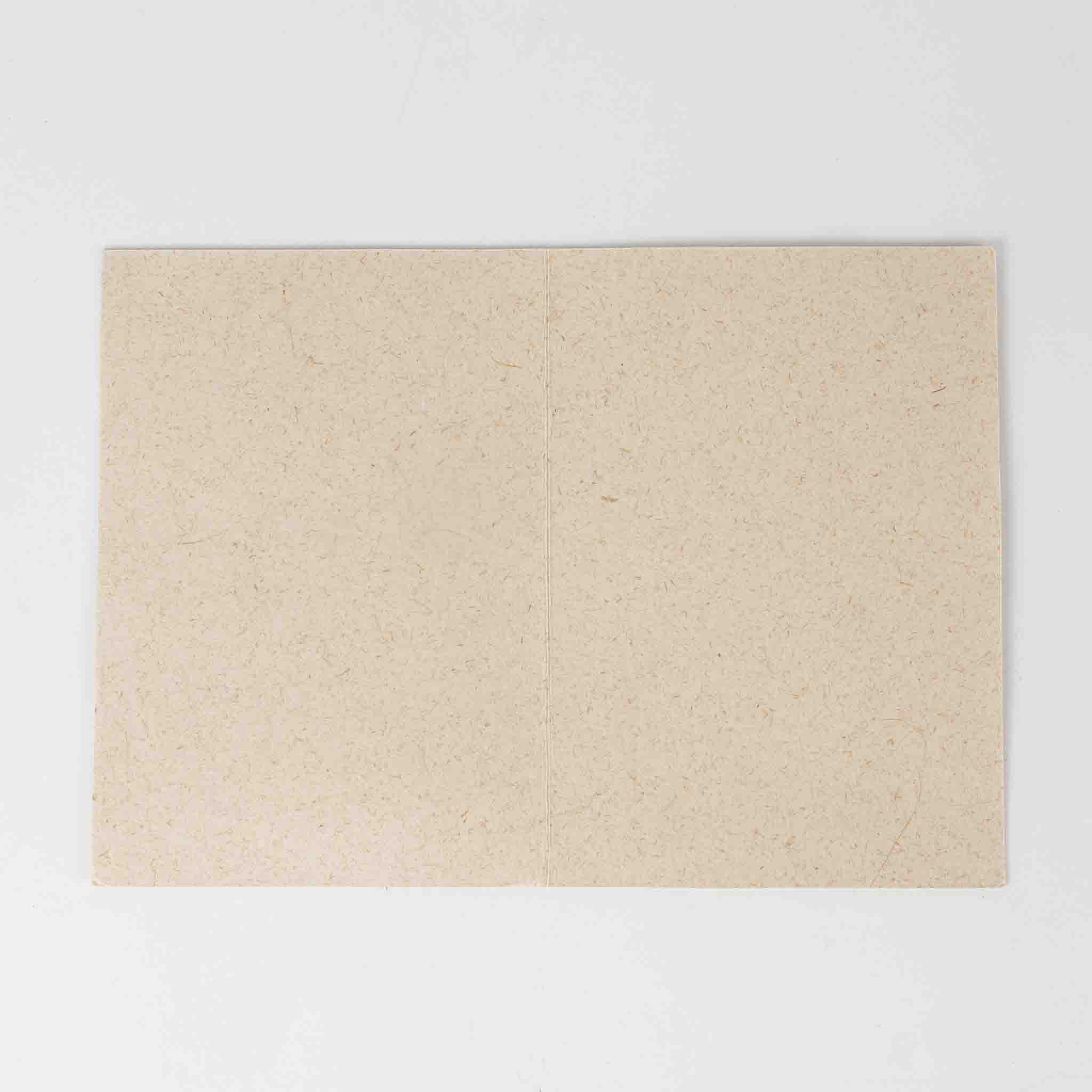 Hello Friend Flowers Greeting Card - Default Title (7925170)