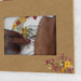 Tala Dried Flowers Double Hanging Frame - 3.5 x 5 thumbnail 3