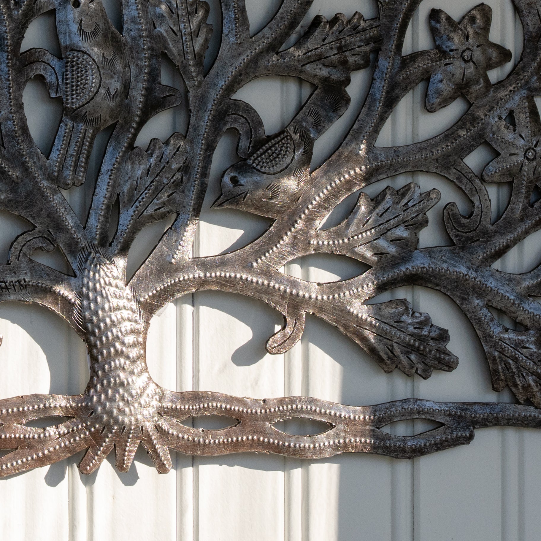 Lavi Tree Wall Hanging