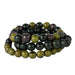 Prosperity Beads Bracelets - Set of 3 thumbnail 1