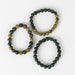 Prosperity Beads Bracelets - Set of 3 thumbnail 2