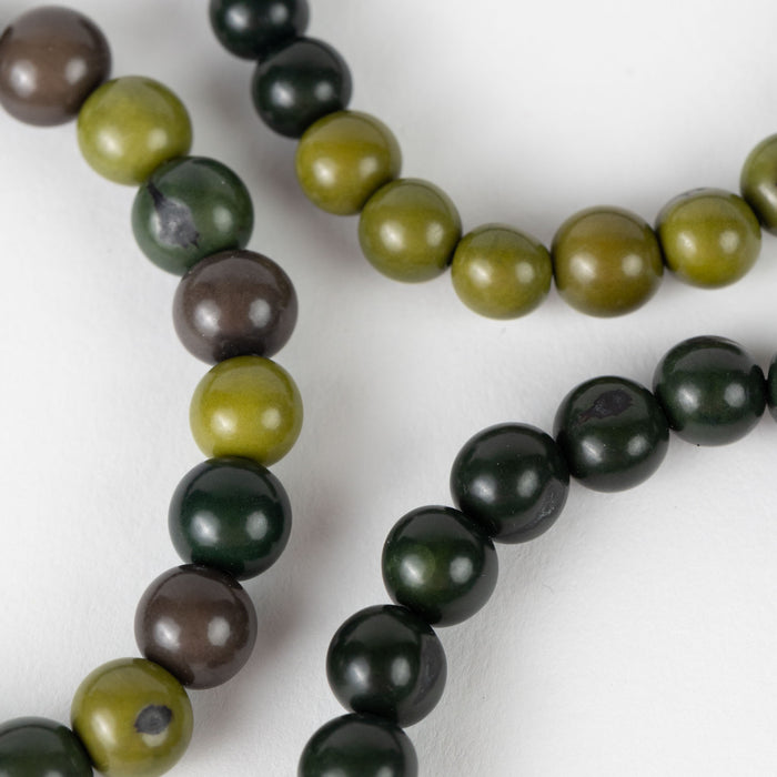 Prosperity Beads Bracelets - Set of 3 4