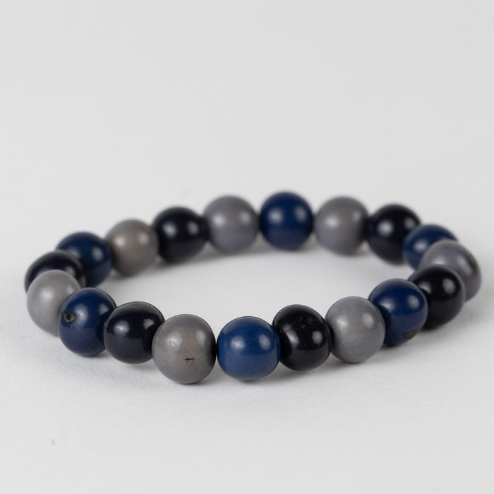Bravery Beads Bracelets - Set of 3 5
