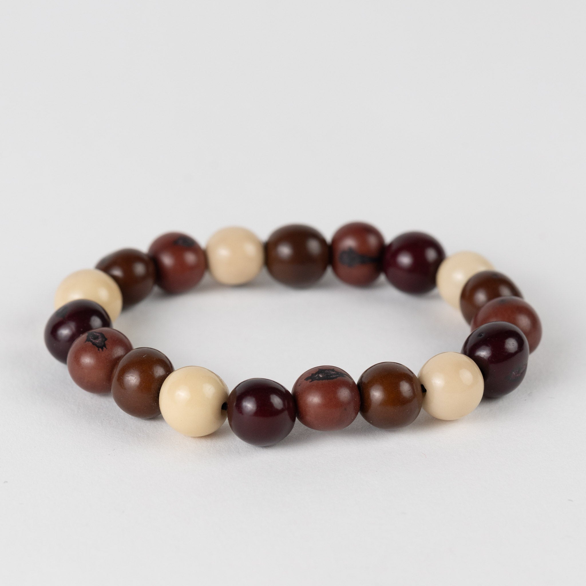Resilience Beads Bracelets - Set of 3 - Ten Thousand Villages