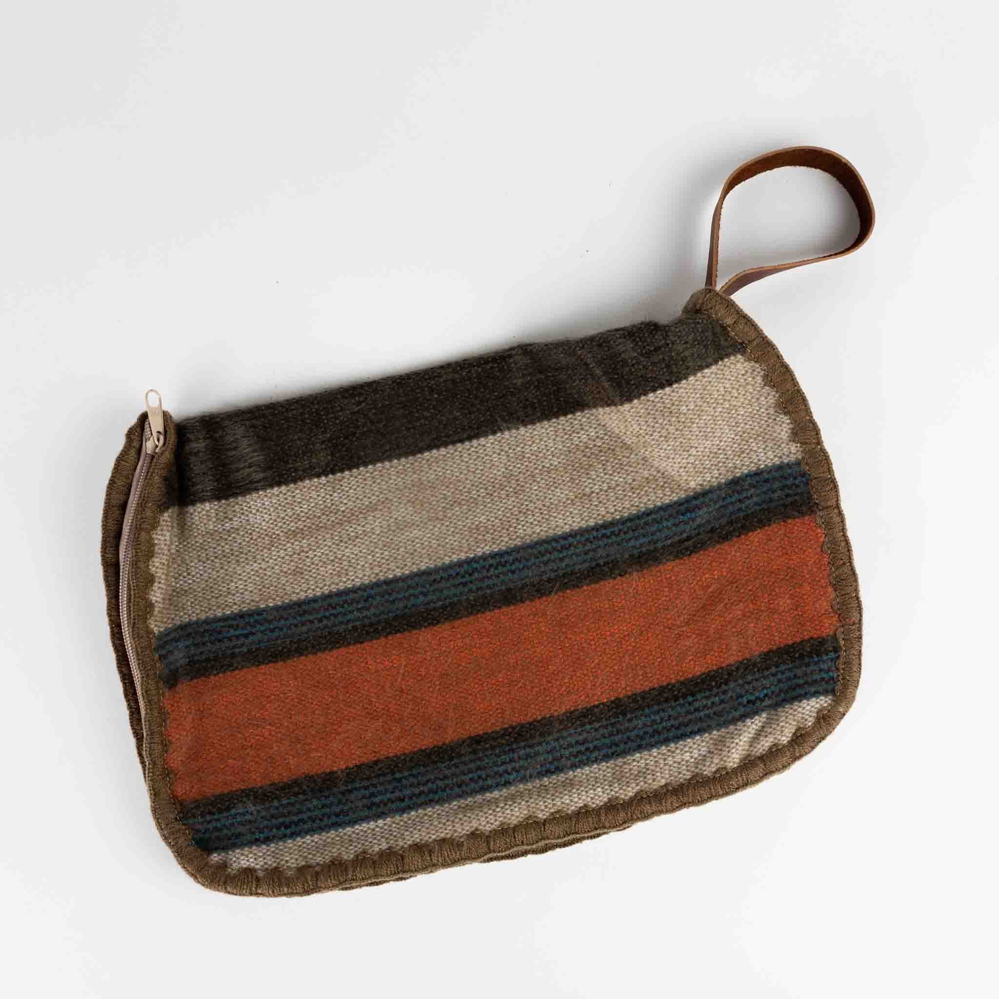 Sahasi To Go Blanket - Earth - Default Title (8404170)