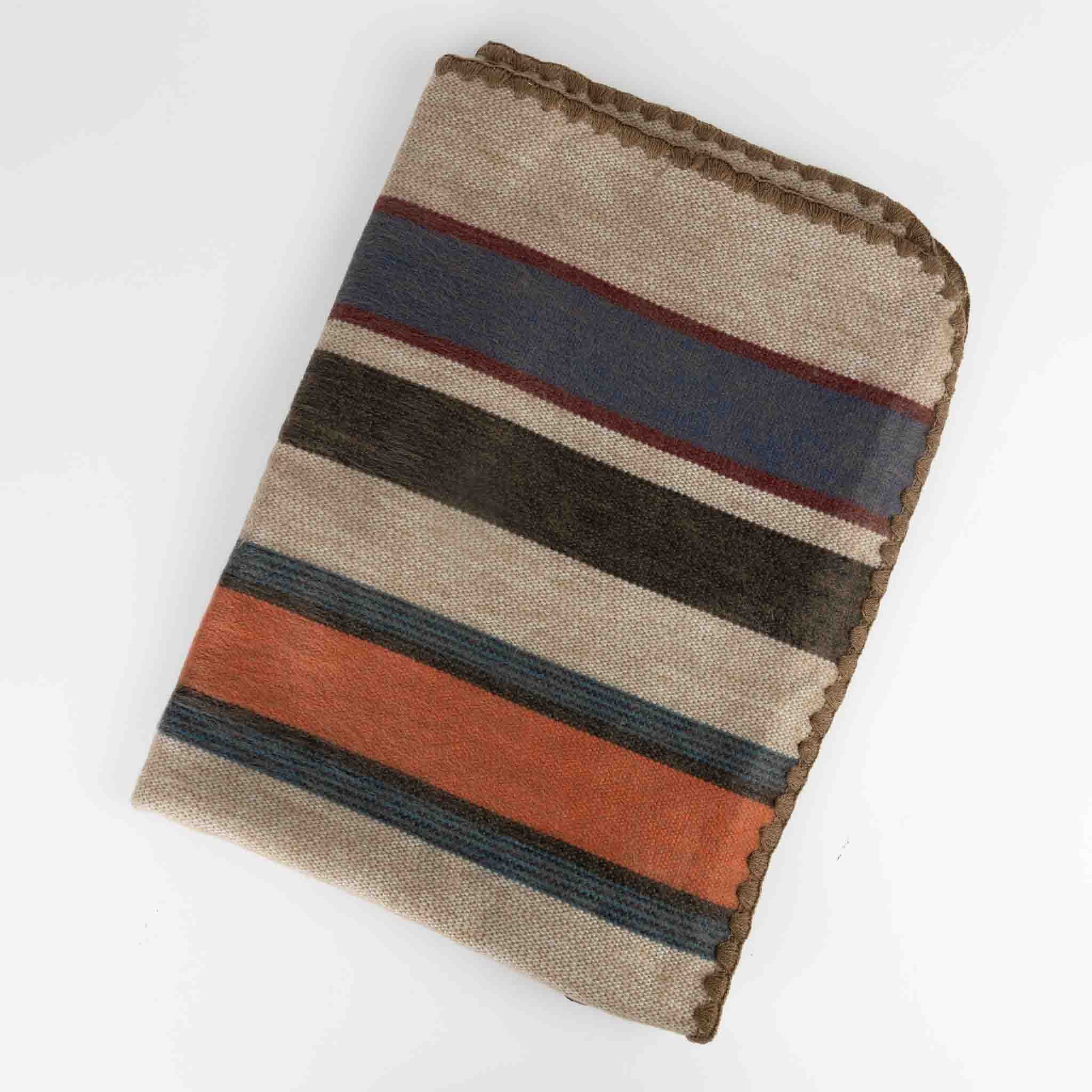 Sahasi To Go Blanket - Earth - Default Title (8404170)