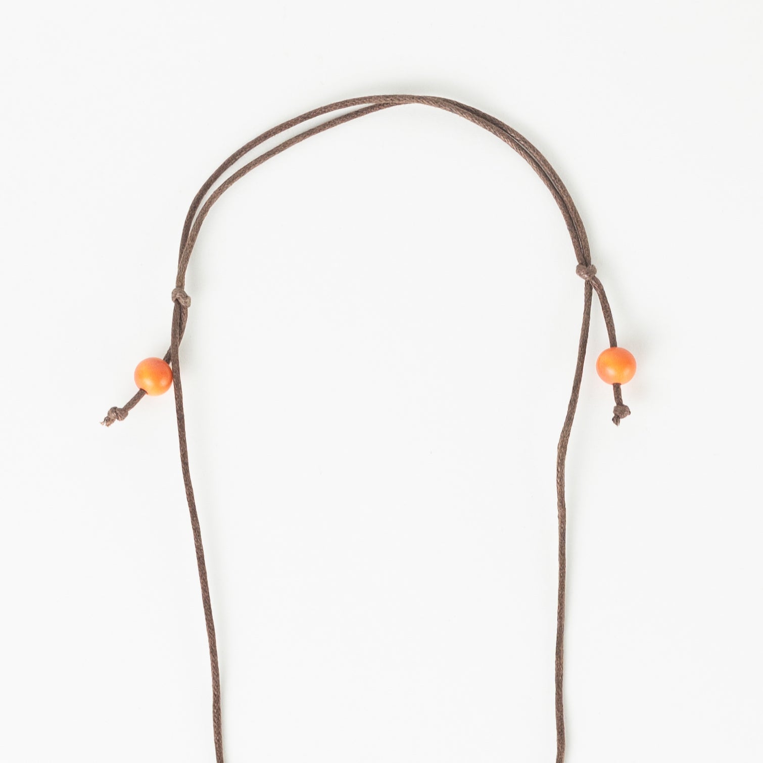 Sierra Tagua Pendant Necklace - Ten Thousand Villages