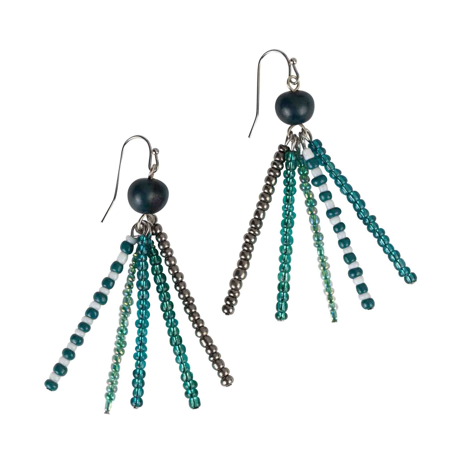 Fair Trade Earrings Ten Thousand Villages