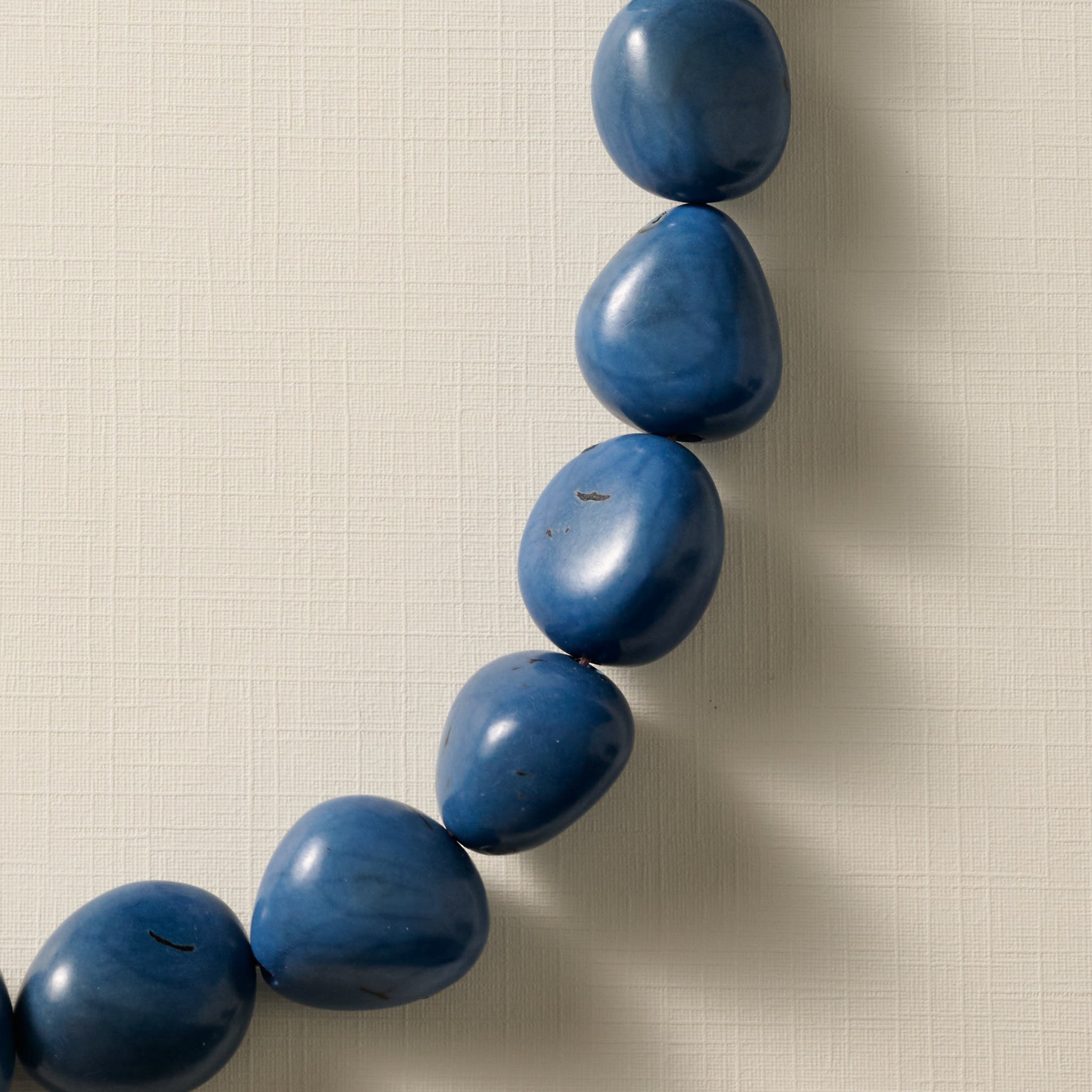 Ondas Visola Seed Choker - Ten Thousand Villages