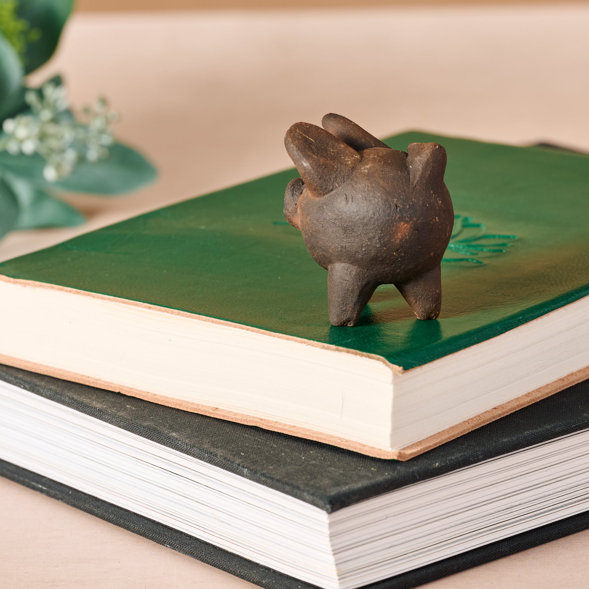Good Luck Pig – Ten Thousand Villages