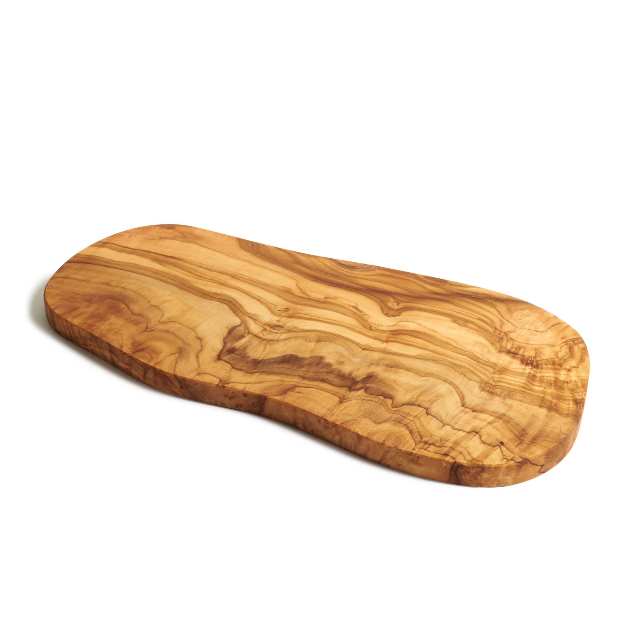 Yara Olive Wood Cheese Board