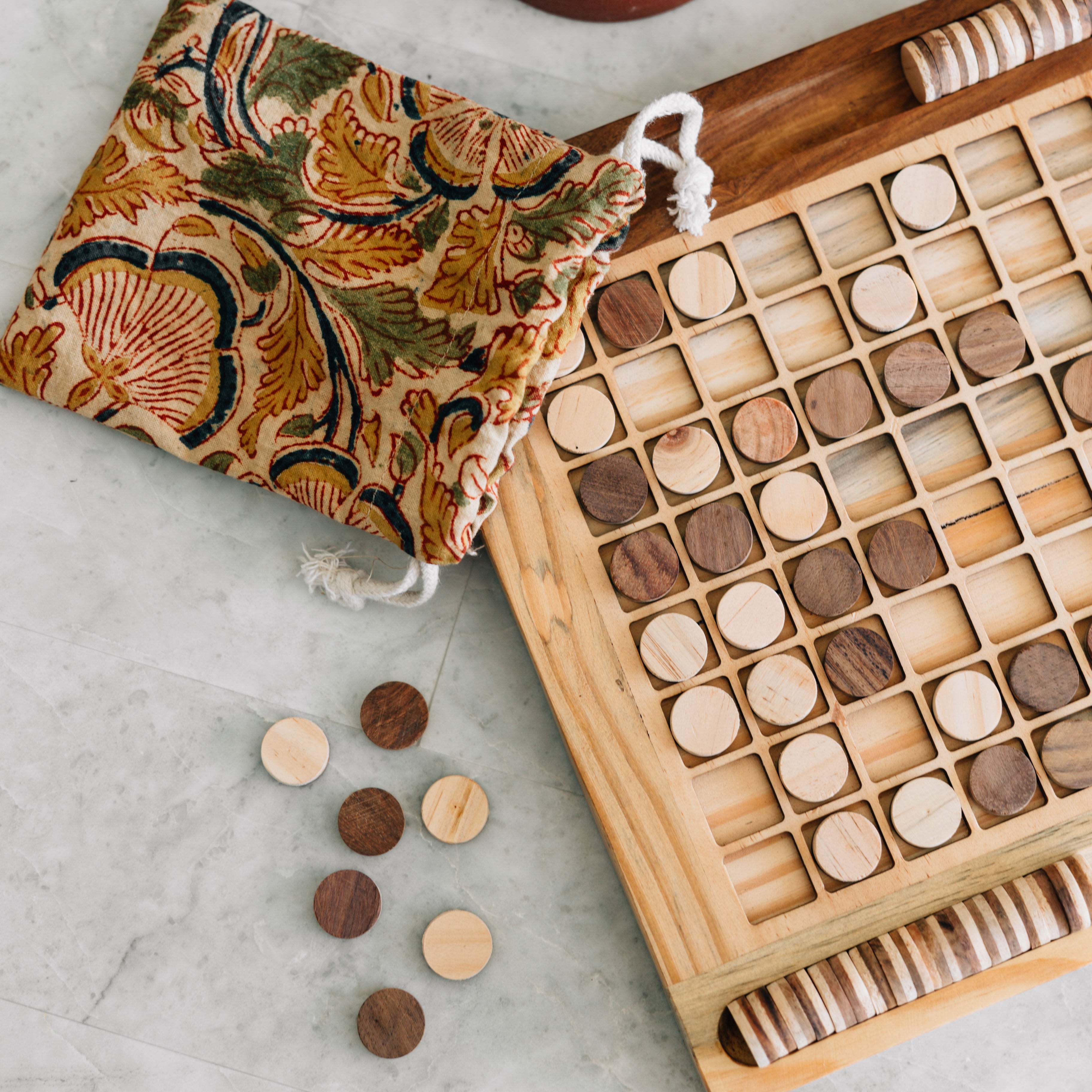本格リバーシ Reversi Game　WOODY CRAFT箱ダメージあり Feb2024_0012.jpg?v=1763483221&