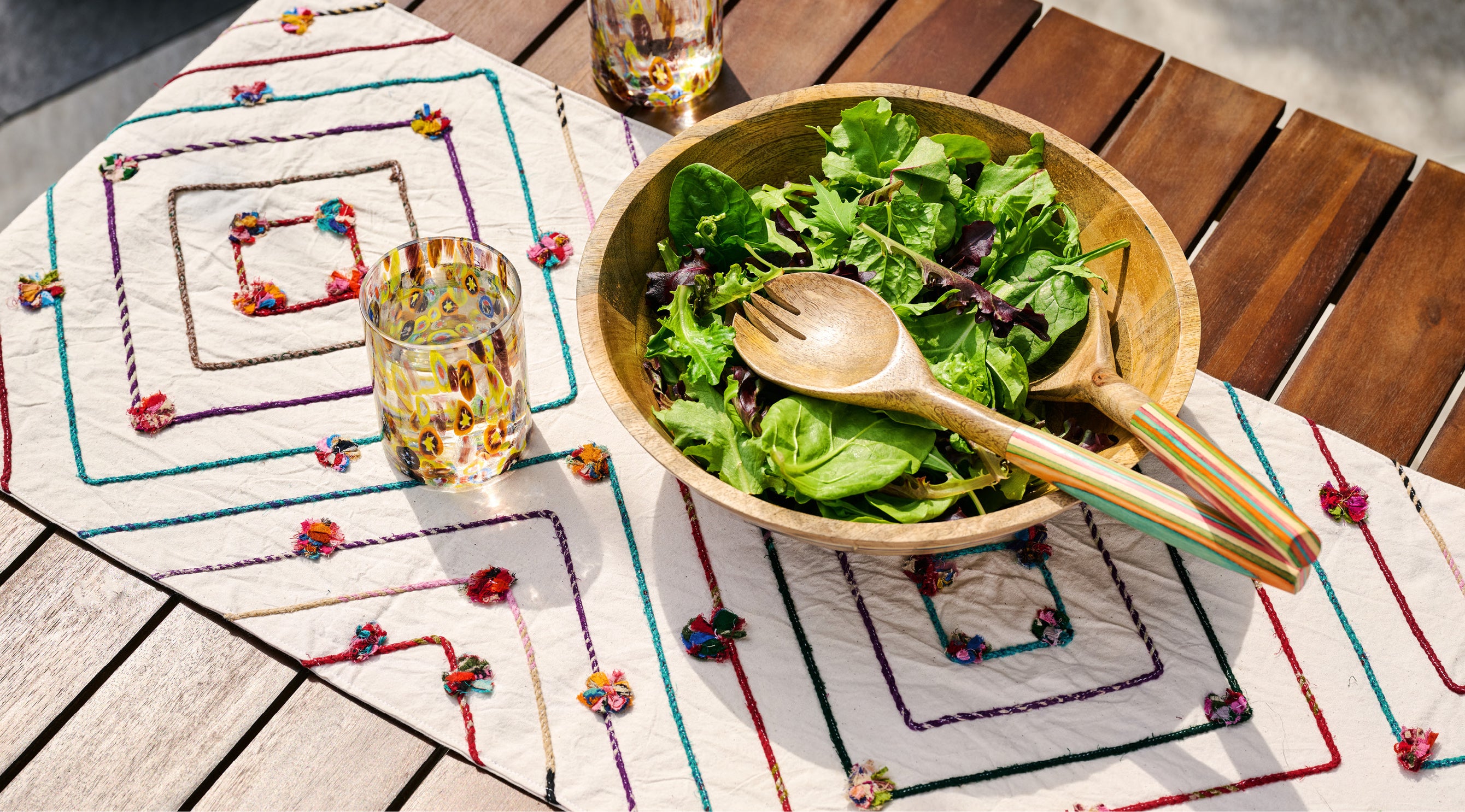 Ten Thousand Villages Fair Trade Handcrafted Goods & Gifts