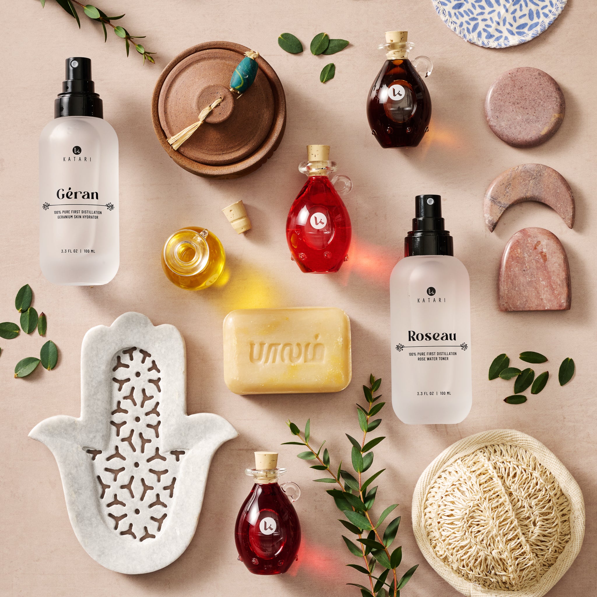 Black Seed Oil - Ten Thousand Villages