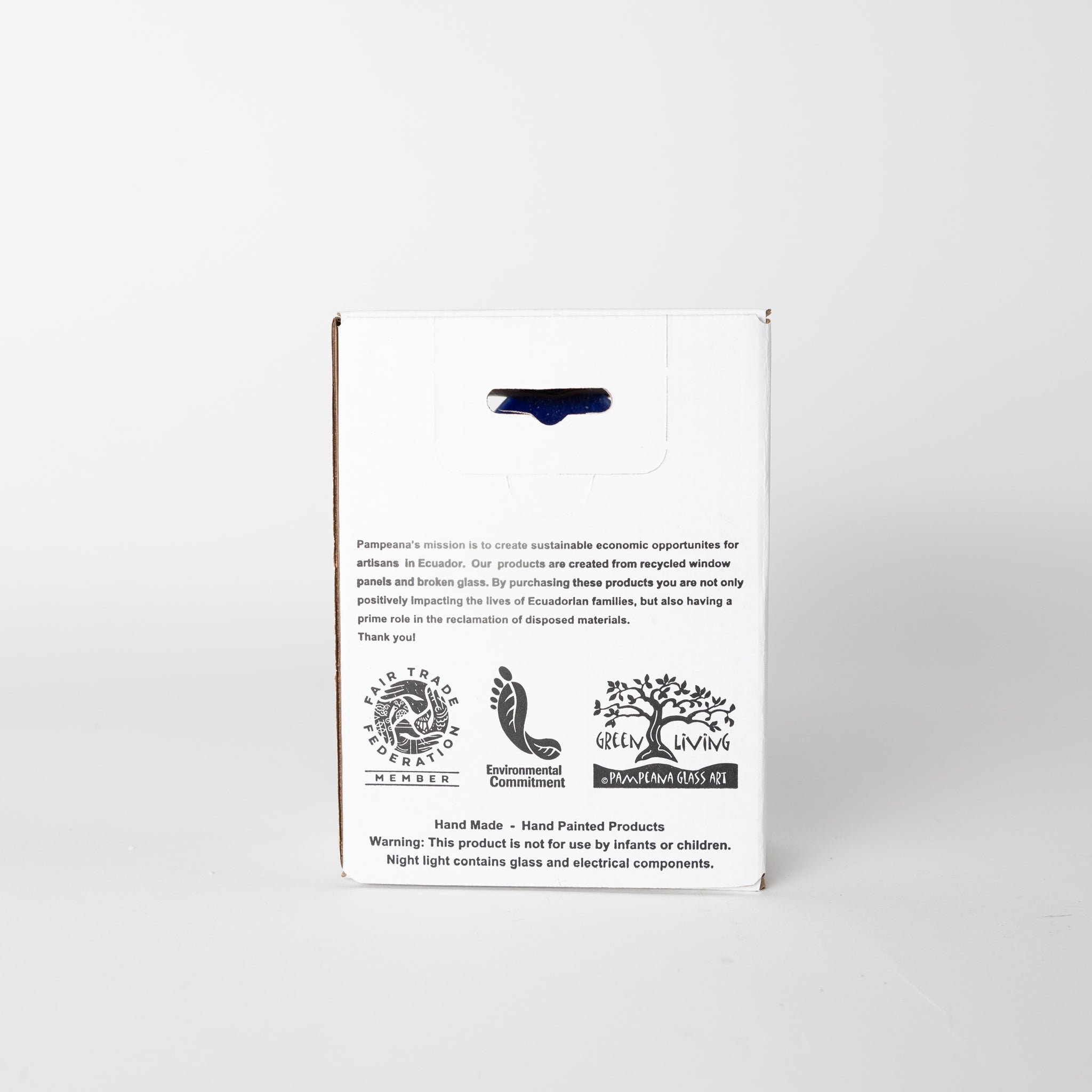 Dogs on the Moon Nightlight - Ten Thousand Villages