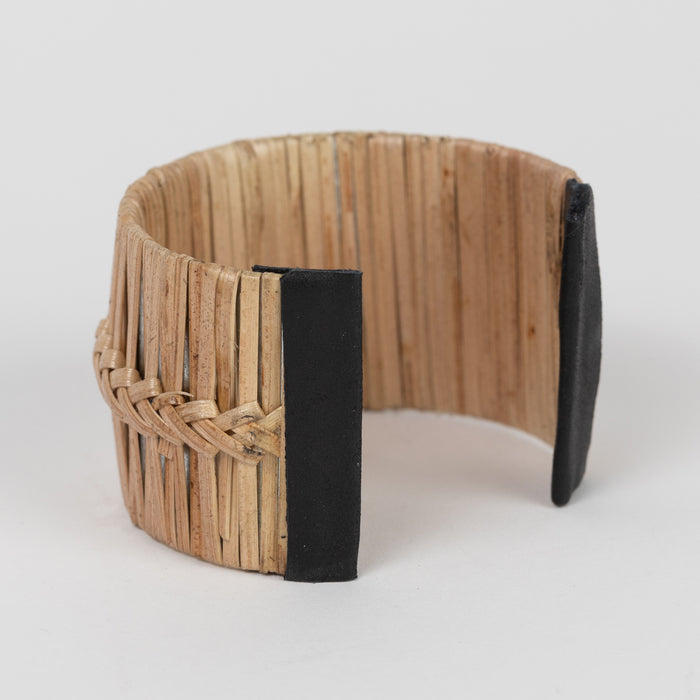 Chotee Bamboo Cuff Bracelet 4