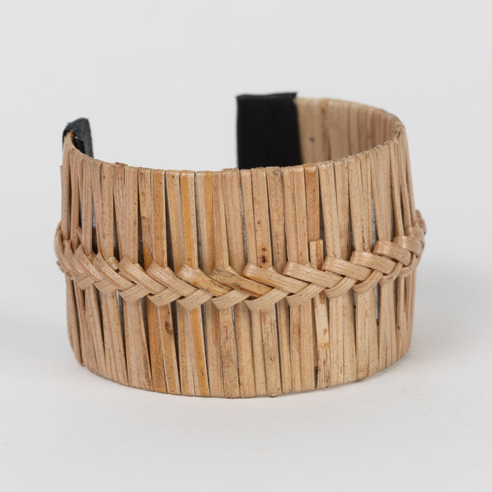 Chotee Bamboo Cuff Bracelet 3