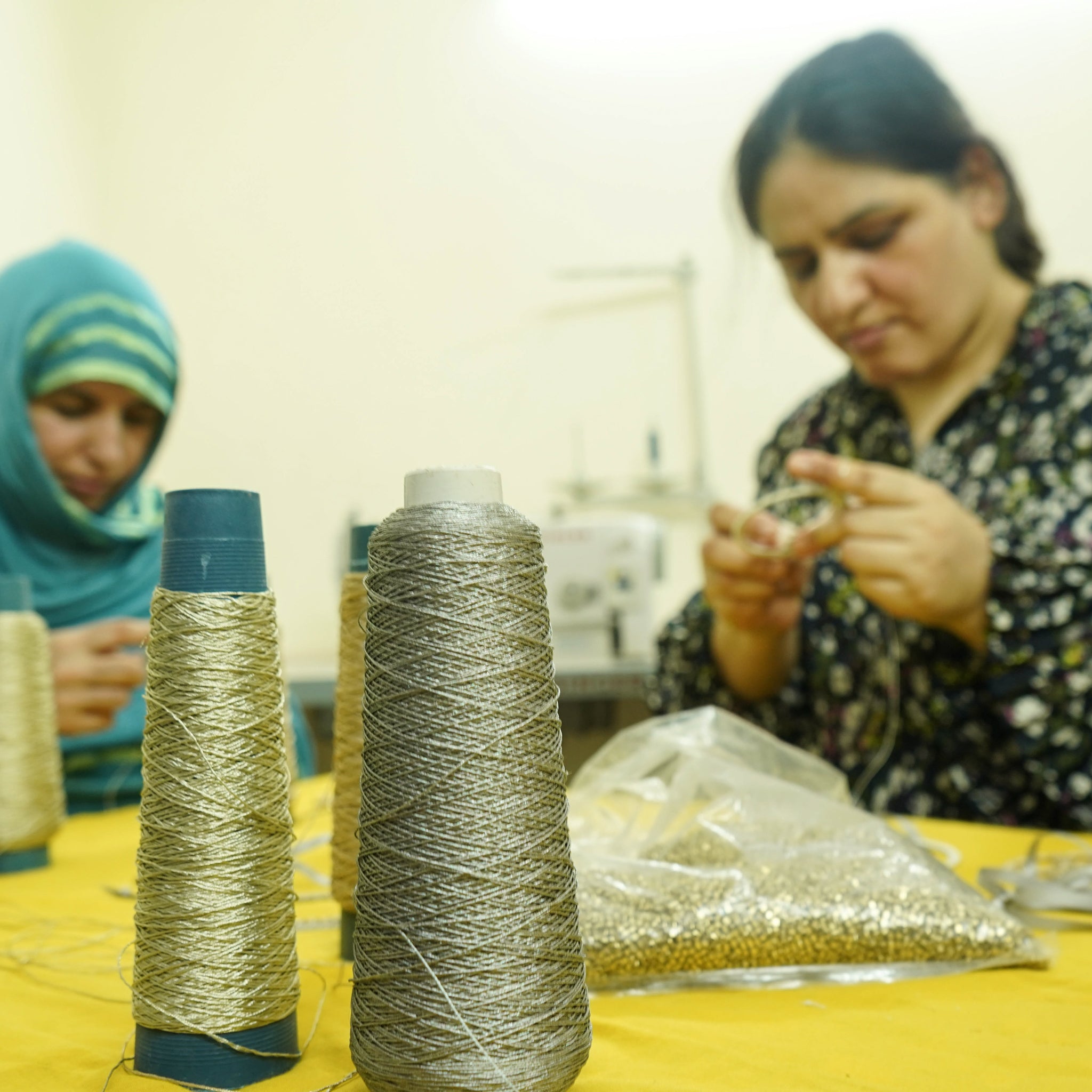 Ornament MADE51 Valila Silver Moon