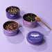 JusTea Purple Tea Trio thumbnail 2