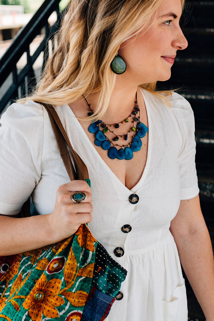 Collections — Ten Thousand Villages