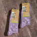Socks That Save Dog - Lavender (Sm) thumbnail 2