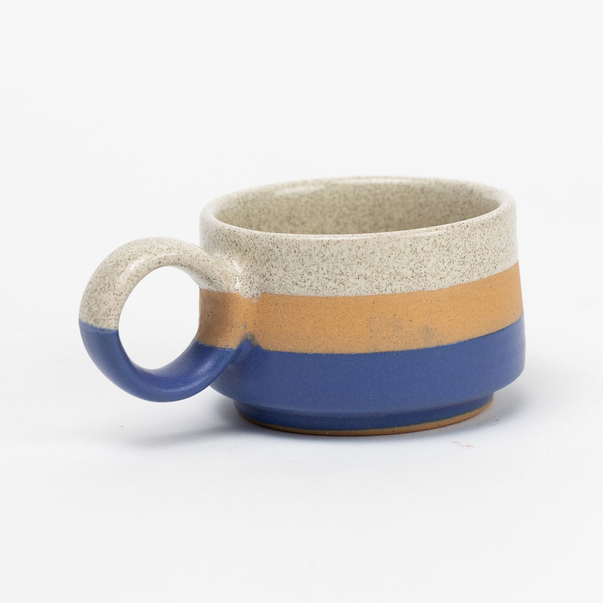 Kaphi Stacking Espresso Mug - Ten Thousand Villages