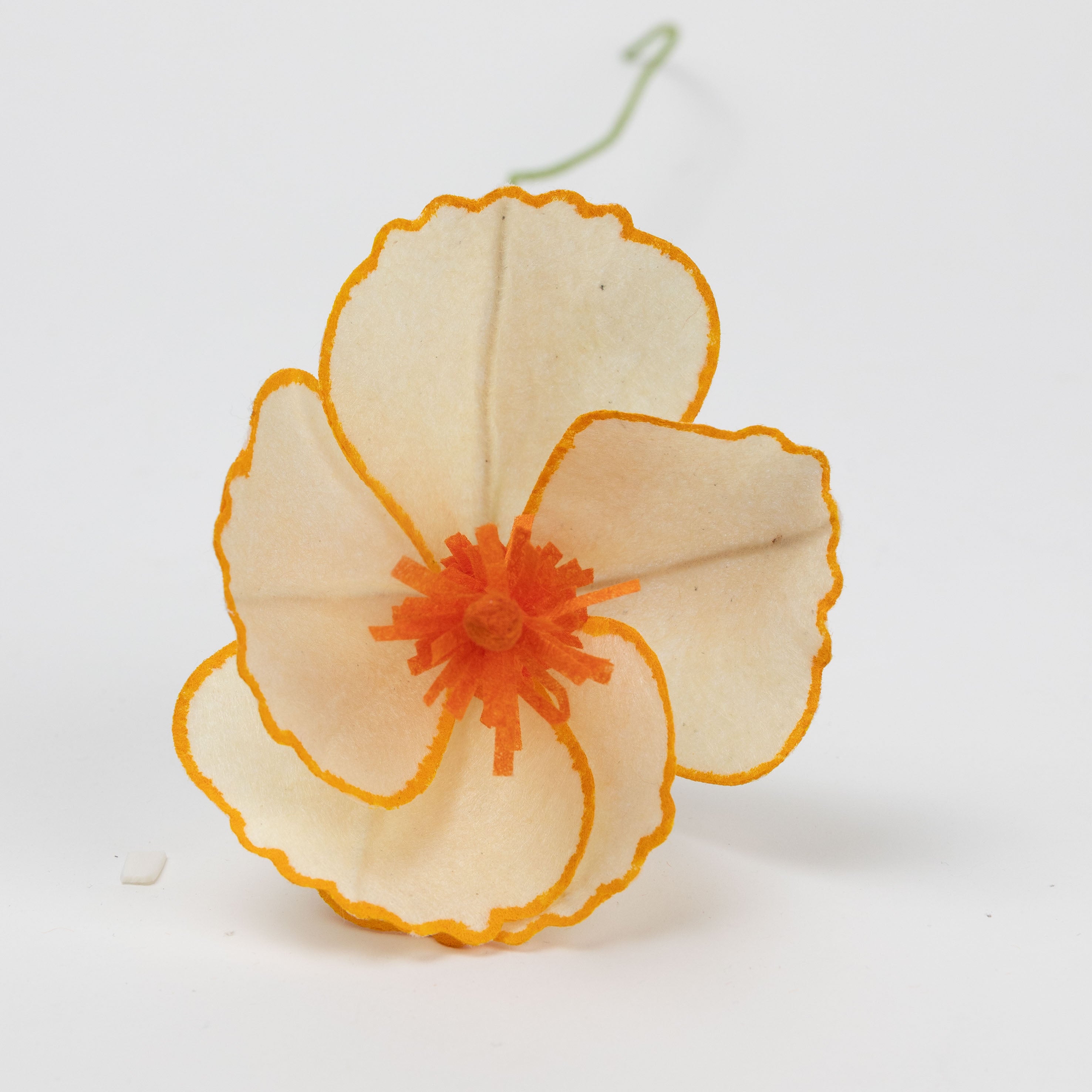 Sesa Paper Flower - Hibiscus – Ten Thousand Villages