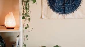 Constellation Wall Hanging