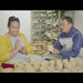 Ceramic Sake Cup thumbnail 7