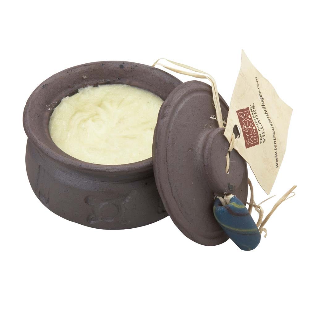 Shea Butter Cream - Ten Thousand Villages