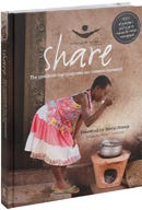 Cookbook Share Women for Women 1