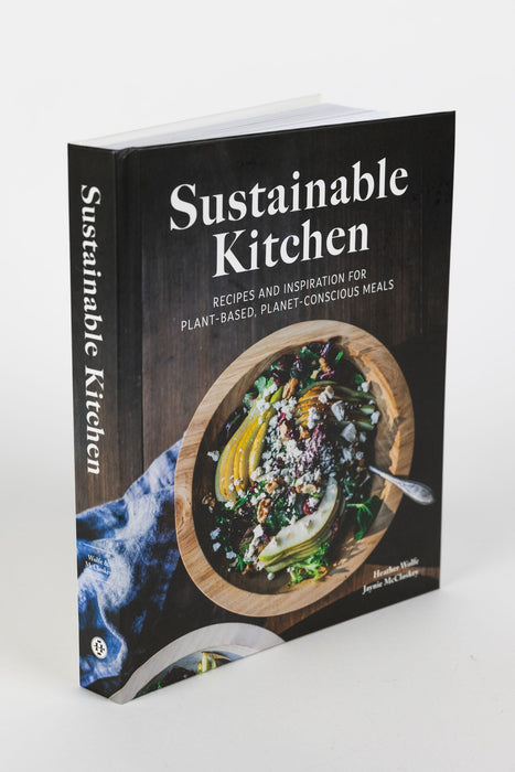 Sustainable Kitchen Cookbook 3